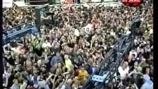 Paul van Dyk - Loveparade Berlin 1998