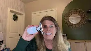Doset Facial Massager for Easy At-Home Skincare #ad