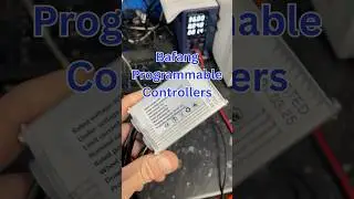 Bafang Programmable Controllers For Hub Motors