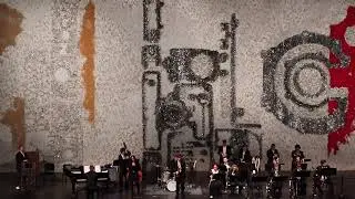 Iowa State University Jazz One - Band Extravaganza 11.15.24