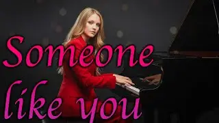 Nora Winehouse | Someone like you - Adele (cover)