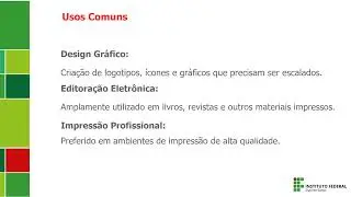 Formato de imagem EPS (Encapsulated PostScript).