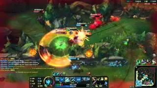 La premade non worka - Primo Video