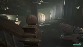 Trepang2 Enforcer Boss