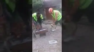 barbecue Portugais