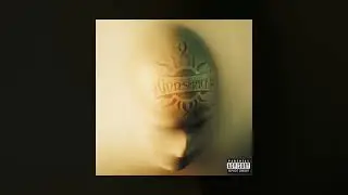 Godsmack - Straight Out Of Line [Custom Instrumental]