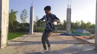 Tu mara ha salam hop pop song 2020 .. cobar Dance Durjoy Roy