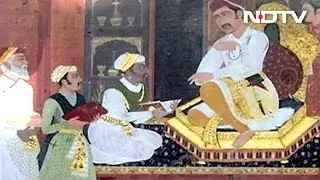 Story Of Abdur Rahim Khan-E-Khana, Mughal Emperor Akbar's Favourite