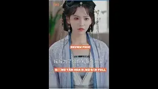 REVIEW PHIM : SƯƠNG T&Agrave;N HOA RỤNG BẢN FULL #reviewphim #thangioreview #phimhaynhat2025