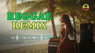 ReggaeFlow Sunset Mix 🌅 | Chill Jamaican Roots & Positive Energy