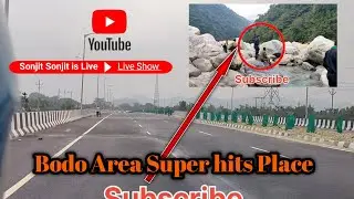 Bodo Area// Super hits Place#sonjitgoyari#viralvideo