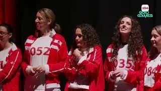FM104 Quid Games 2025 | Part 2