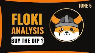Floki coin price prediction today and this week targets?  Floki Crypto June 5, 2025