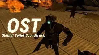 Skibidi Toilet - Flashback (Episode 73) | Half-Life 2: - Lab Practicum Speed Up