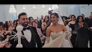 Savio & Vanessa's wedding by Zaia Marogi & Dreams band