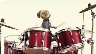 Hop - Official Theatrical Movie Trailer 2011