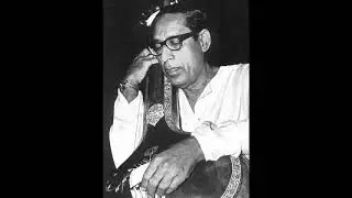 Ustad Amir Khan - Darbari Kanada