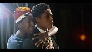 A MONSTER CALLS | NEW 2020 UK TOUR TRAILER