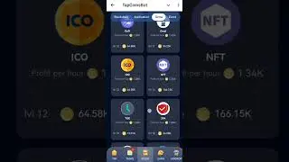 Tap Coin Daily Bounty 22 September Today | 22 September Today Tap Coin Daily Bounty