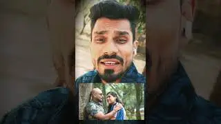 Reshma and kattapa troll 🤣🤣 #comedy #faiz2127 #bhadravati