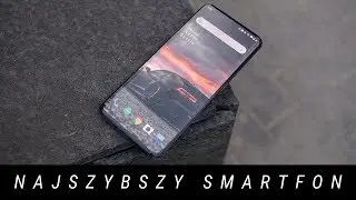 🔥 ONEPLUS 7 PRO: Definicja Szybkości | RECENZJA