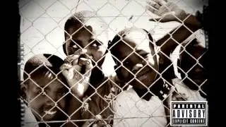 D&eacute;das ft Kriolo - Mafia Stone
