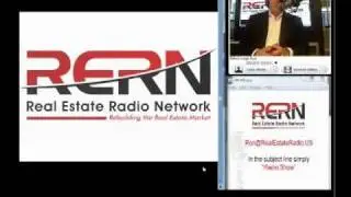 What is the Real Estate Radio Network