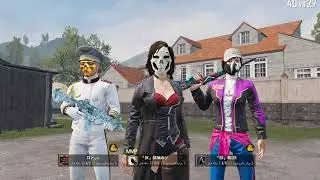 رومين سنايبر ورشاش 🦇👾