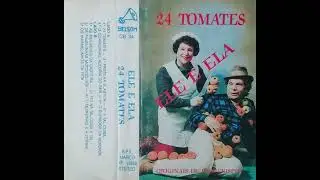 Ele e Ela - Os Marmelinhos da Rita (1988)
