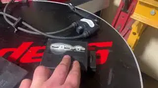 Детали для системы зажигания PERC (электронный реверс) Polaris: различия.