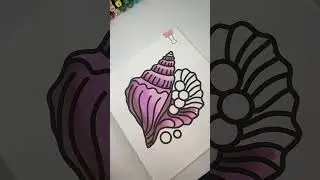 #coloringcommunity #colorwithme #coloringbook #relaxingcoloring #asmrcoloring #boldandeasy