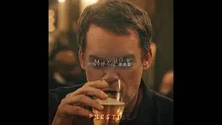 This Is The Better Dexter Ending l Dexter Morgan edit - Vem No Pique l SUB for More