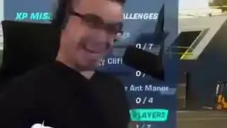 fortnite shitpost status