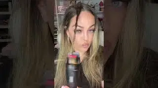 Trying out the hair twister❤️ #howtohair #hairtwister #hairstyles