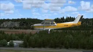 Nvidia Inspector & FSX.cfg  & ORBX HD scenery in Windows 10