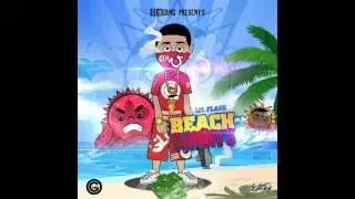 Lil Flash - Roarin (Prod by 12Hunna)