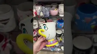 Runnnn to Home Goods!! #disney #disneyfinds #disneyworld #disneyhome