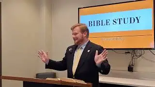 Gospel of Matthew Part 2