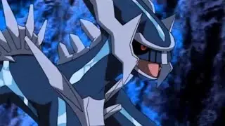 pokemon dialga all attacks
