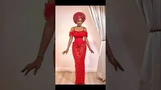 Owambe fashion styles #viralshort #fashiontrends #style
