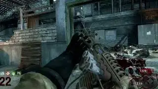 COD BLACK OPS 1 DER RISE 25 ROUNDS
