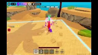 Death Ball Clash #2 (early access help pls)