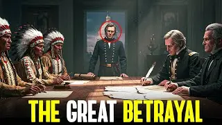 5 Native American Treaties That Were SHOCKINGLY Broken By America