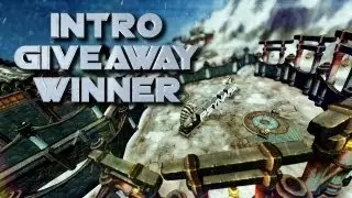 Shadow Pan Arena Intro Winner