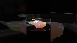 Cutting Glass Dragon Fruit #ASMR