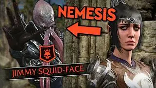 I Beat Baldur's Gate 3 While Being Hunted
