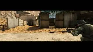 Sandman Edit - Bullet Force