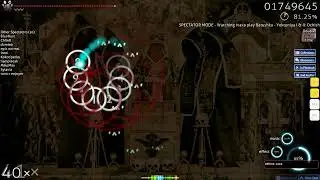 IVAXA STREAM GODMODE (SPECTATOR POV)