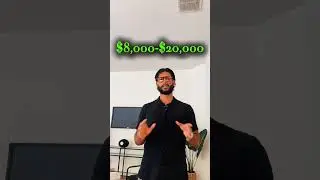 Here&rsquo;s what it really costs to buy a $400,000 home #realtor #realestate #fypシ #personaldevelopment r