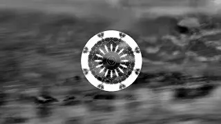 Mystic Wind based on 285 Hz Solfeggio Frequency with White Mandalas